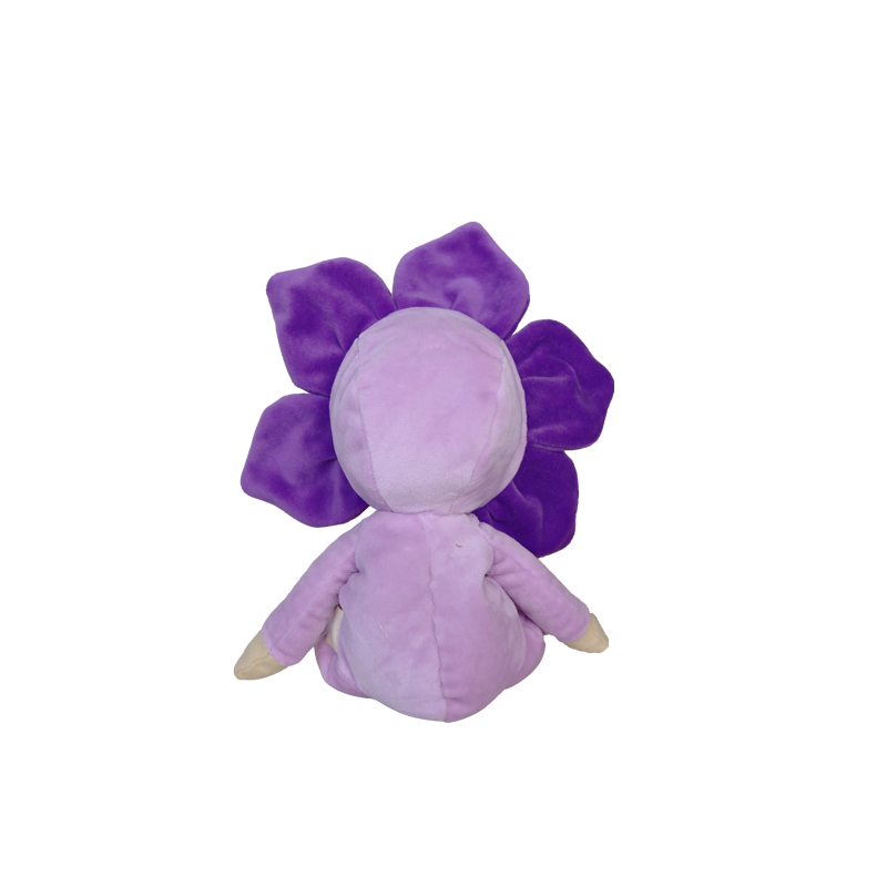 Dinkum Dolls - Dinky Dinkums - Violet