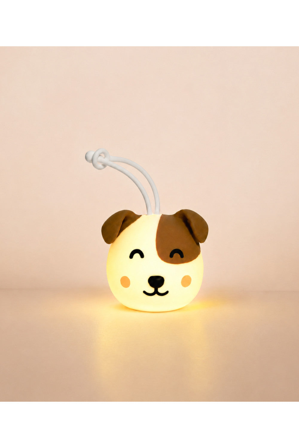 Rabbit & Friends - Hanglamp Hond Toby Moonlight Friends