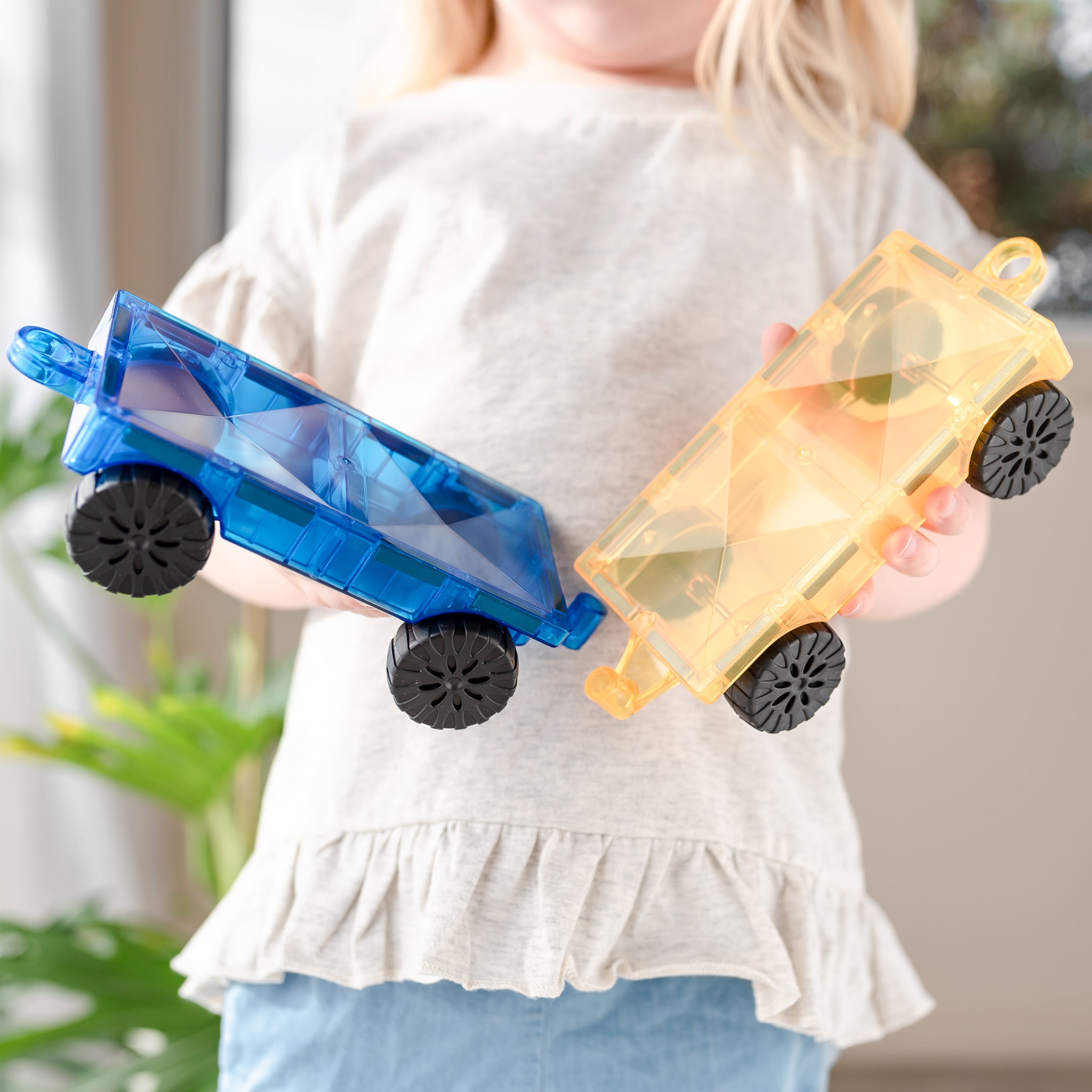 CONNETIX - Bright Auto set 2 stuks