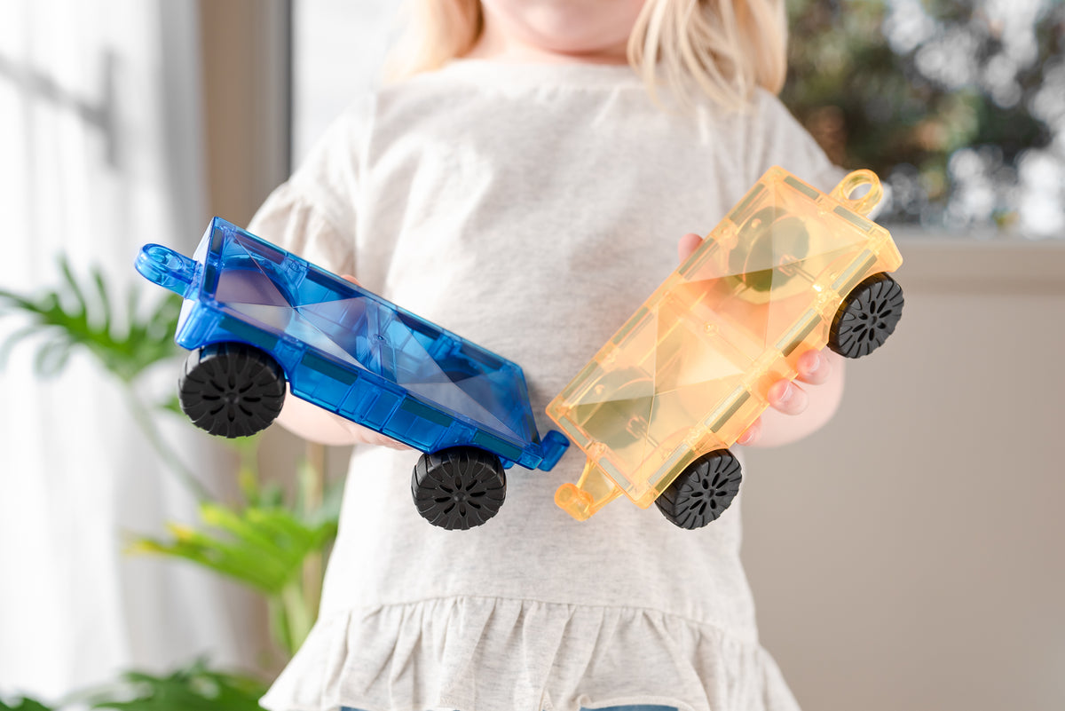 CONNETIX - Bright Auto set 2 stuks