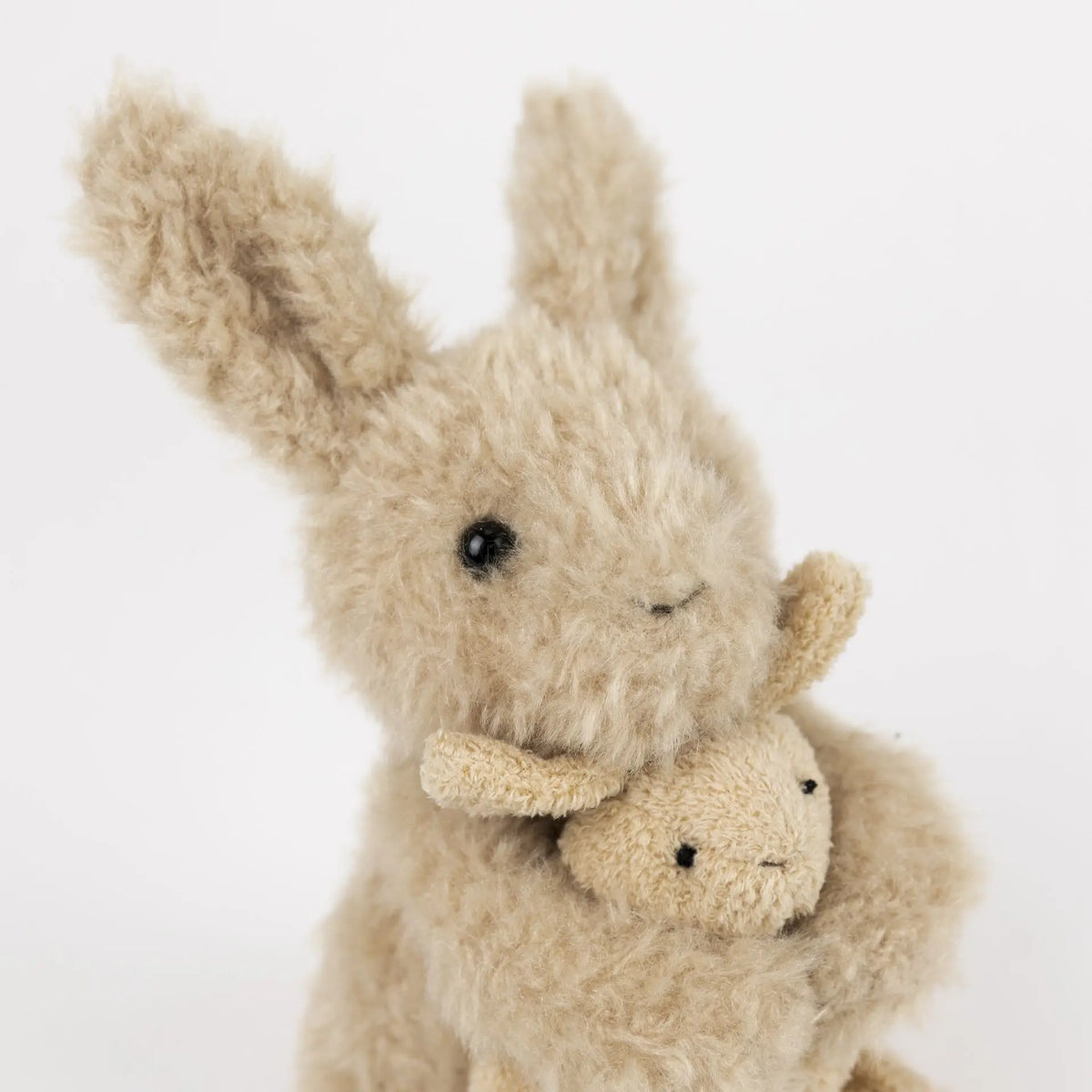 Egmont Toys - Emile het konijntje met baby
