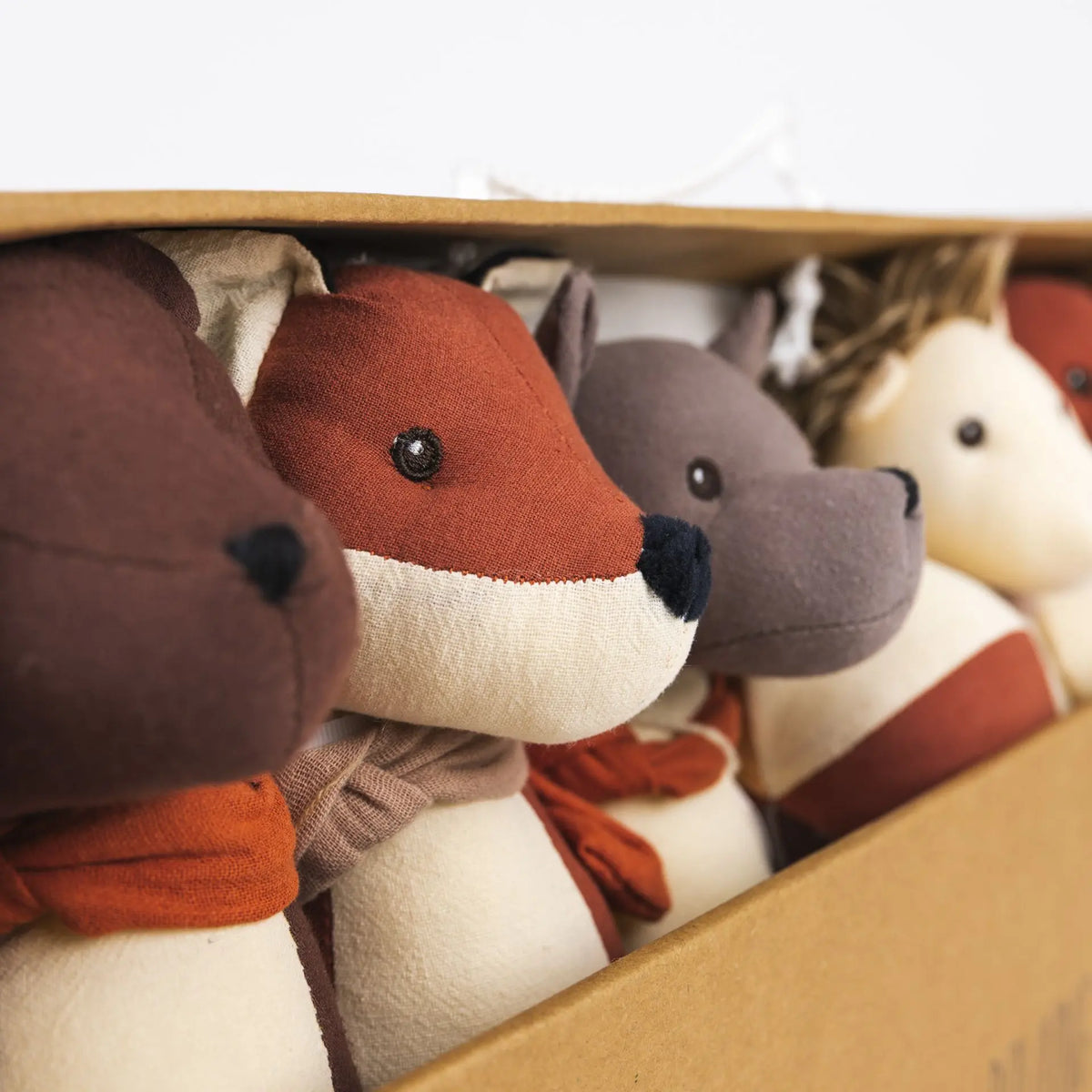 Egmont Toys - Kegelspel bos
