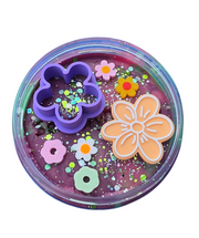 SensoryDough Speeldeeg Thema — FlowerPower