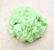 MagicSand Kinetisch Zand Potje 100 ml — Groen