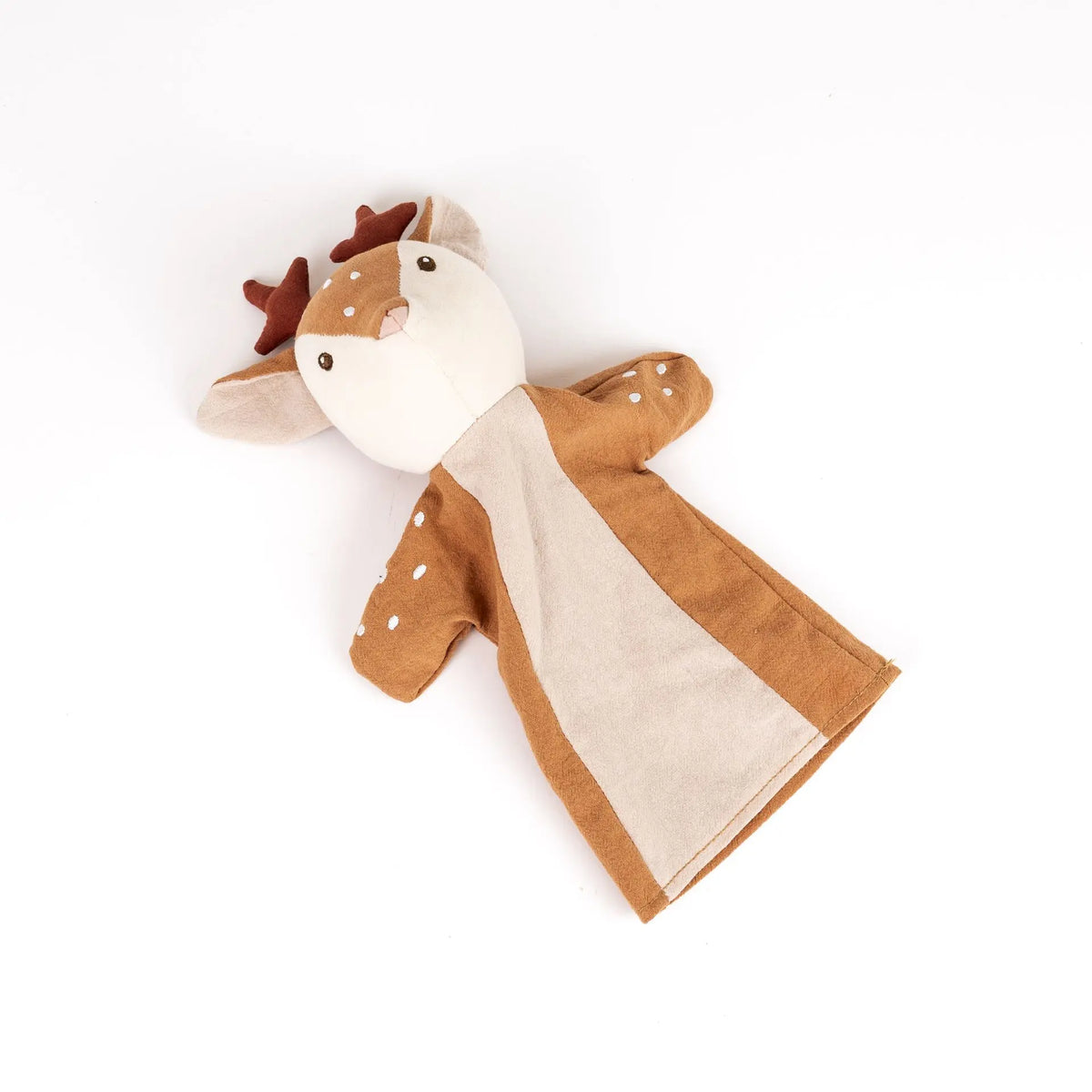 Egmont Toys - Handpop hertje