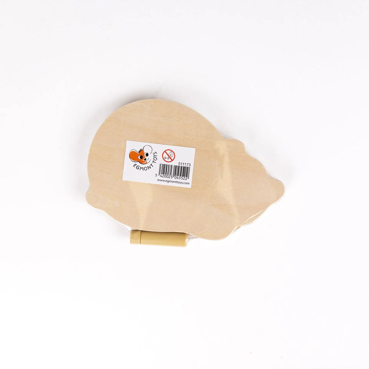 Egmont Toys - Mini magnetisch kleurendoolhof - 1 stuks