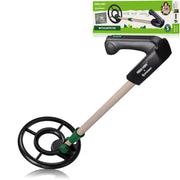 Freek Vonk - Metaaldetector voor kinderen - Bresser