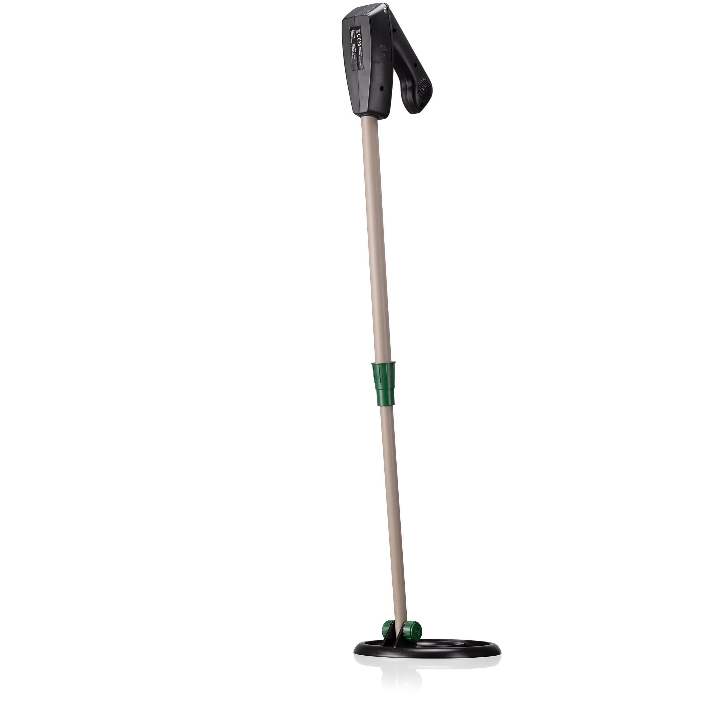 Freek Vonk - Metaaldetector voor kinderen - Bresser