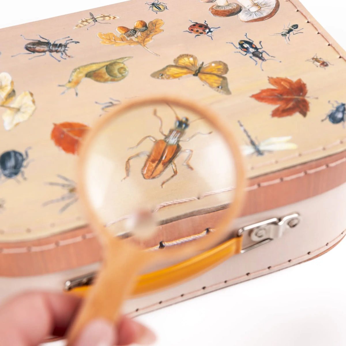 Egmont Toys - Ontdekkersset in koffer
