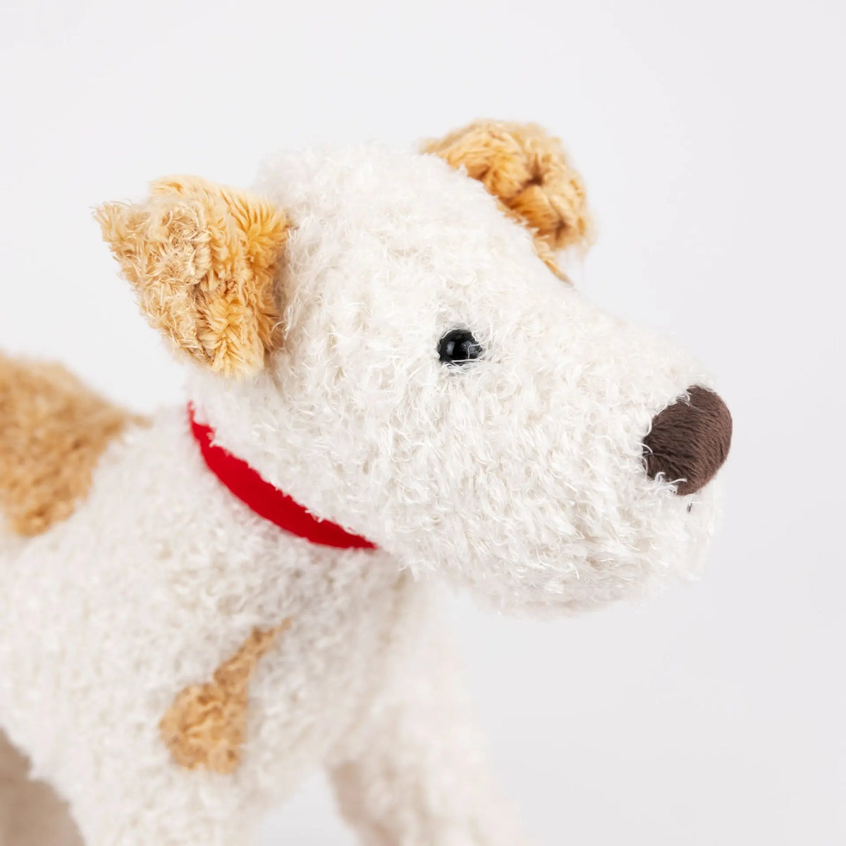 Egmont Toys - Trekfiguur Eliot de hond
