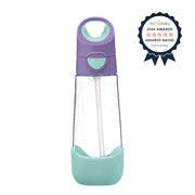 b.box - Tritan drinkfles 600 ml - lilac pop