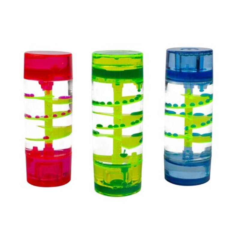 Eduplay - sensorische spiraal druppelbuis - 3 stuks