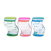 Eduplay - sensorische zigzag druppelbuis - 3 stuks