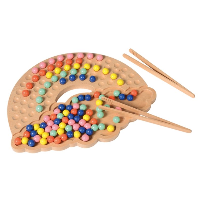 Eduplay - regenboog motorisch spel