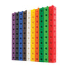 EDX - Flexibele rekenblokjes - 2,5 cm - 100 stuks