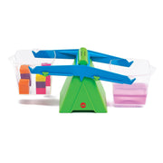 Edx Education - Emmerweegschaal - 1 Liter