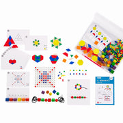 Edx Education - Early Math101 Geometry & Probleemoplossing Level 2