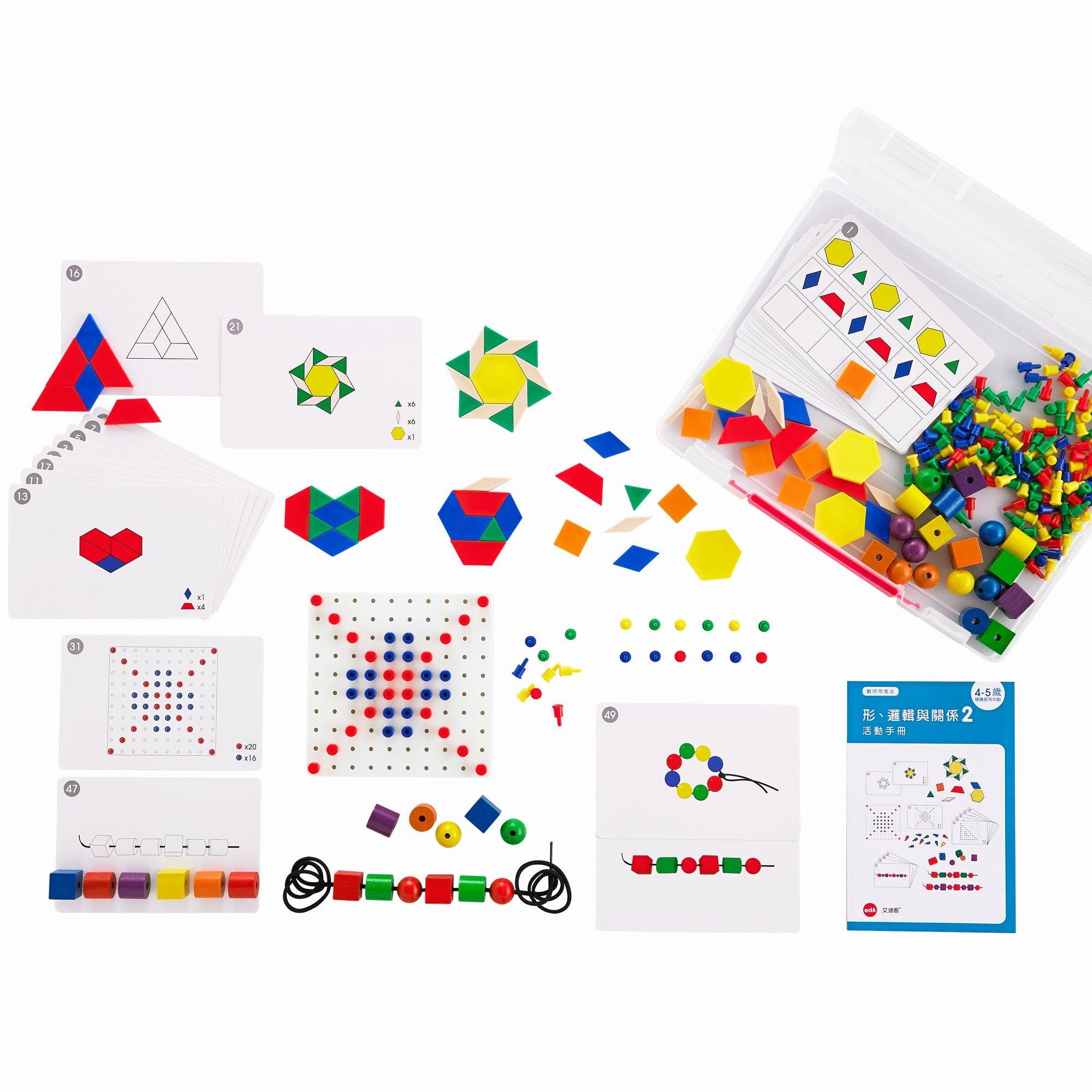 Edx Education - Early Math101 Geometry & Probleemoplossing Level 2