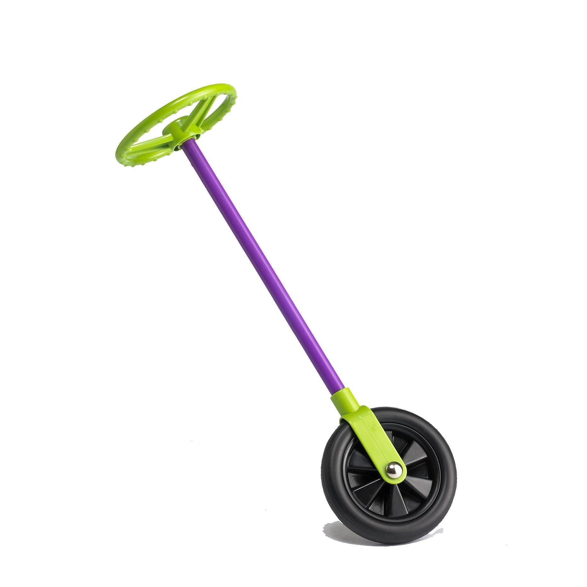 Edx Education - Go Wheelie Stuurwiel
