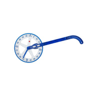 Edx Education - Meetwiel met Teller