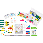 Edx Education - Early Math101 - Getallen & Meten Niveau 3