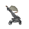 Ergobaby - Metro+ Deluxe Stroller Buggy - Empire State Green