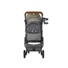 Ergobaby - Metro+ Deluxe Stroller Buggy - Empire State Green