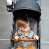 Ergobaby - Metro+ Deluxe Stroller Buggy - London Grey