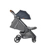 Ergobaby - Metro+ Deluxe Stroller Buggy - London Grey