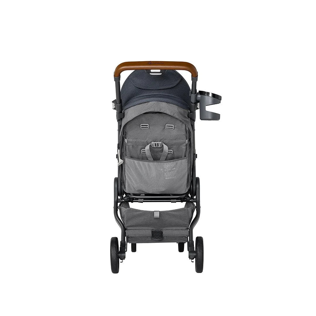 Ergobaby - Metro+ Deluxe Stroller Buggy - London Grey