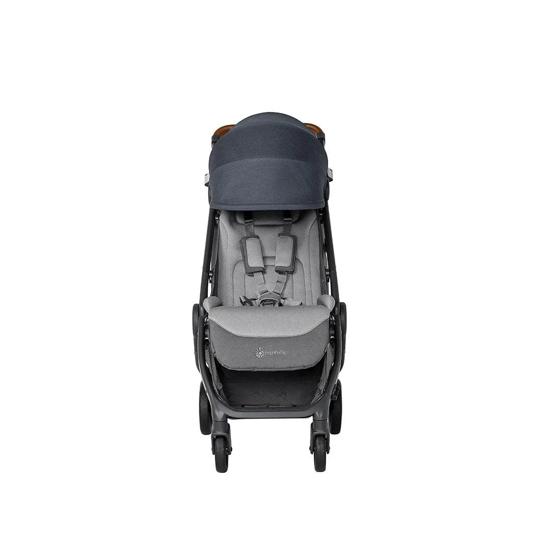 Ergobaby - Metro+ Deluxe Stroller Buggy - London Grey