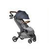 Ergobaby - Metro+ Deluxe Stroller Buggy - London Grey