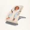 Ergobaby - Wipstoel Evolve Bouncer - Cream