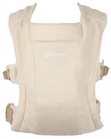 Ergobaby ergonomische draagzak embrace - Cream