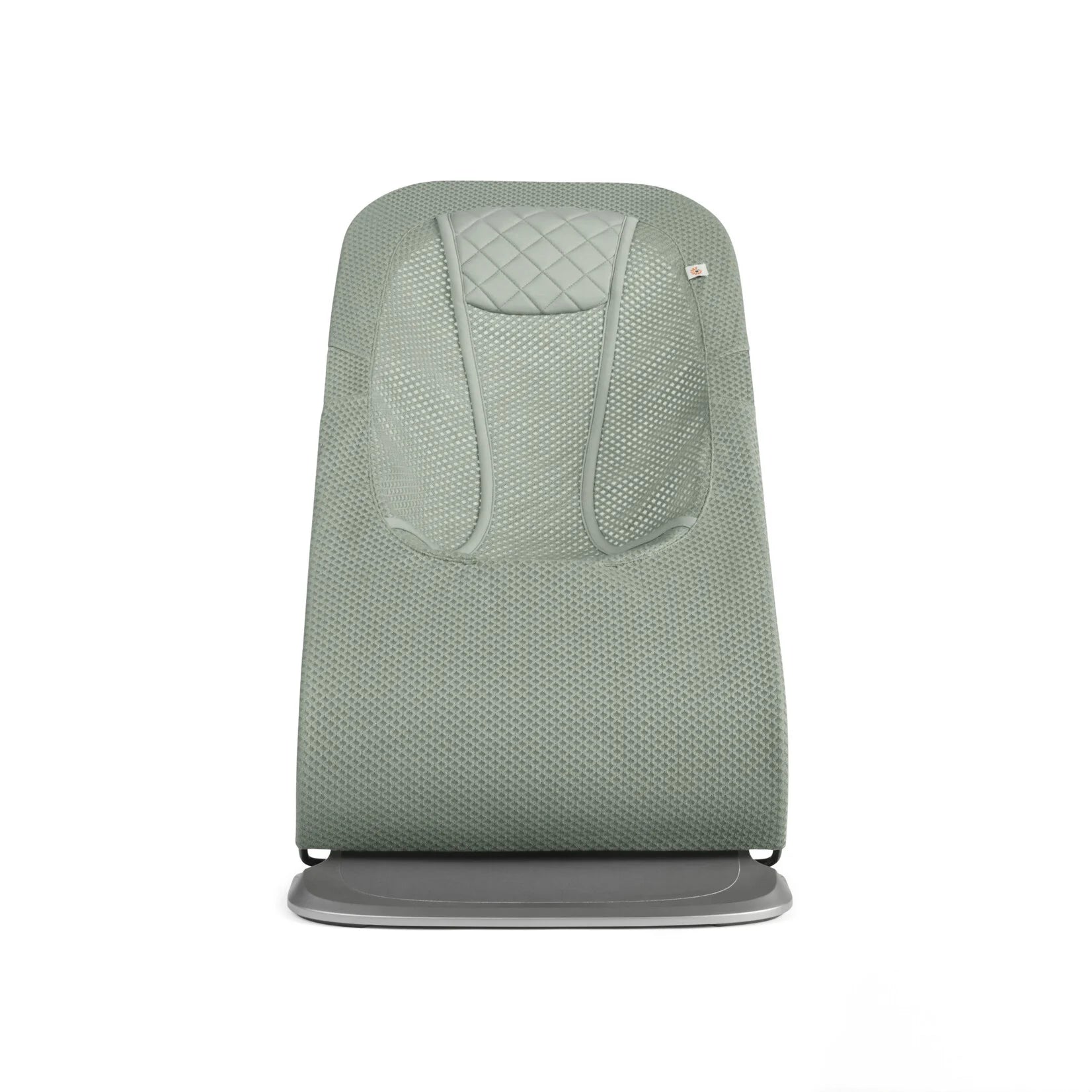 Ergobaby - Wipstoel Evolve Bouncer - Sage Green Mesh