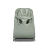 Ergobaby - Wipstoel Evolve Bouncer - Sage Green Mesh