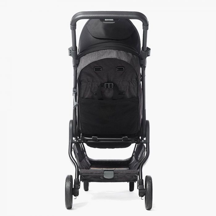 Ergobaby - Metro+ wandelwagen - Black