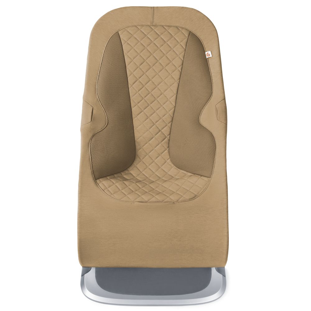 Ergobaby - Wipstoel Evolve Bouncer - Camel