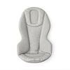 Ergobaby - Wipstoel Evolve Bouncer - Light Grey Mesh