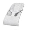 Ergobaby - Wipstoel Evolve Bouncer - Light Grey