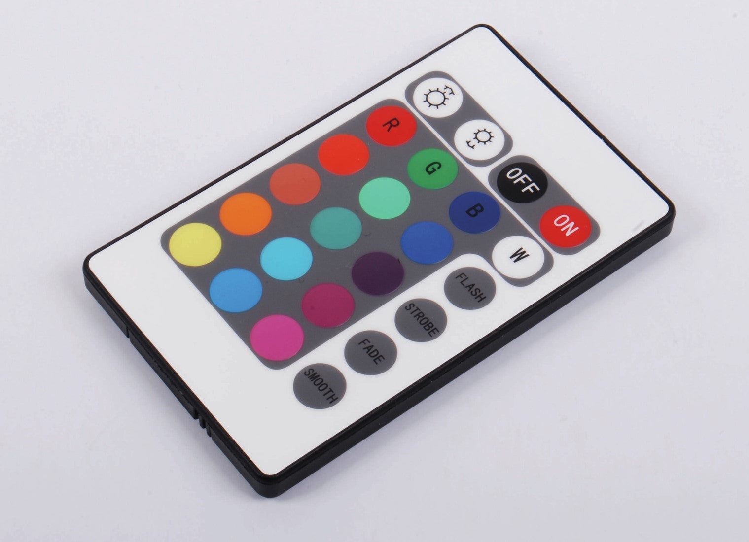 Tickit - Lichttafel (70cm) met verschillende kleuren licht