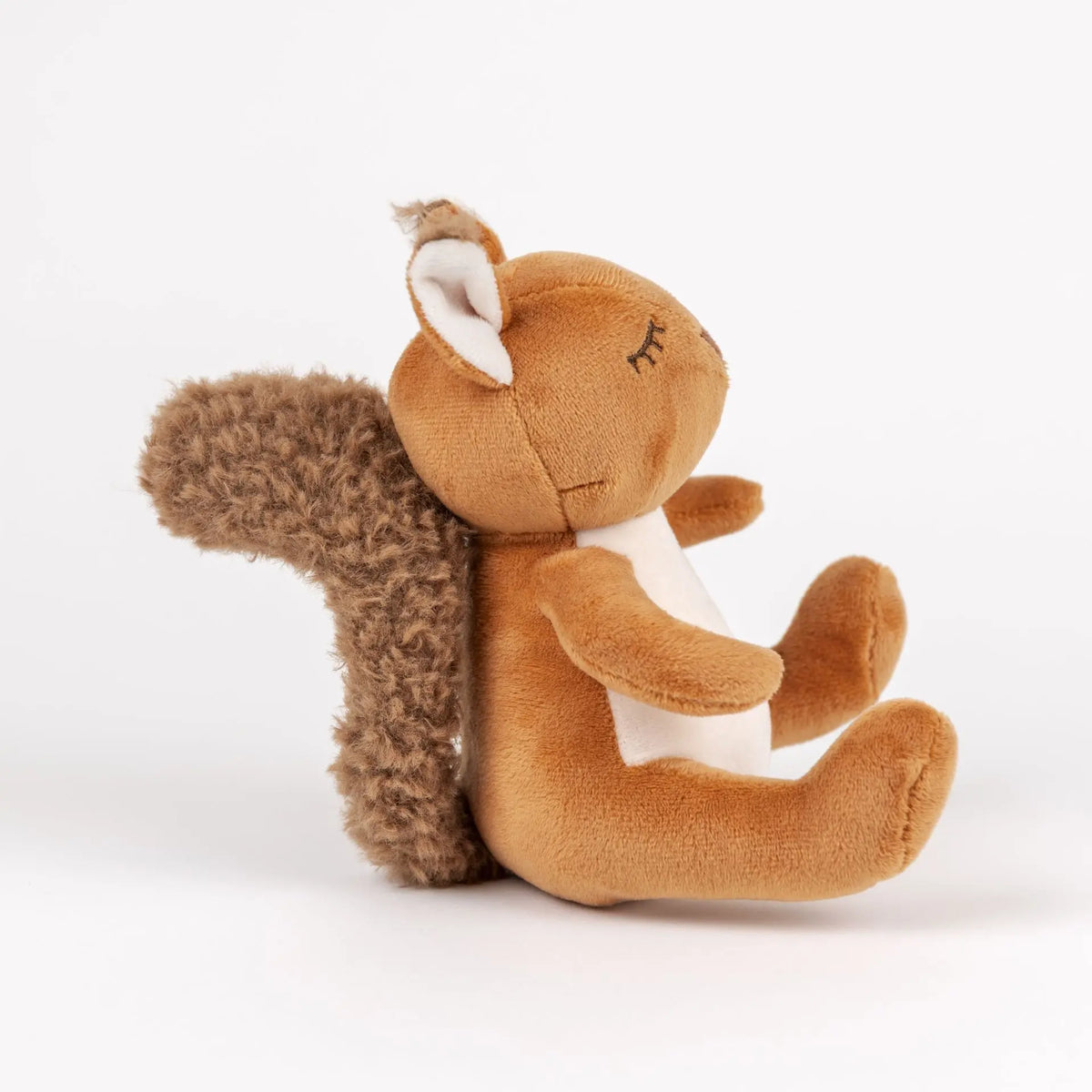 Egmont Toys - Pam de eekhoorn (groot)