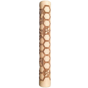 Kiddi - Houten roller Bijen