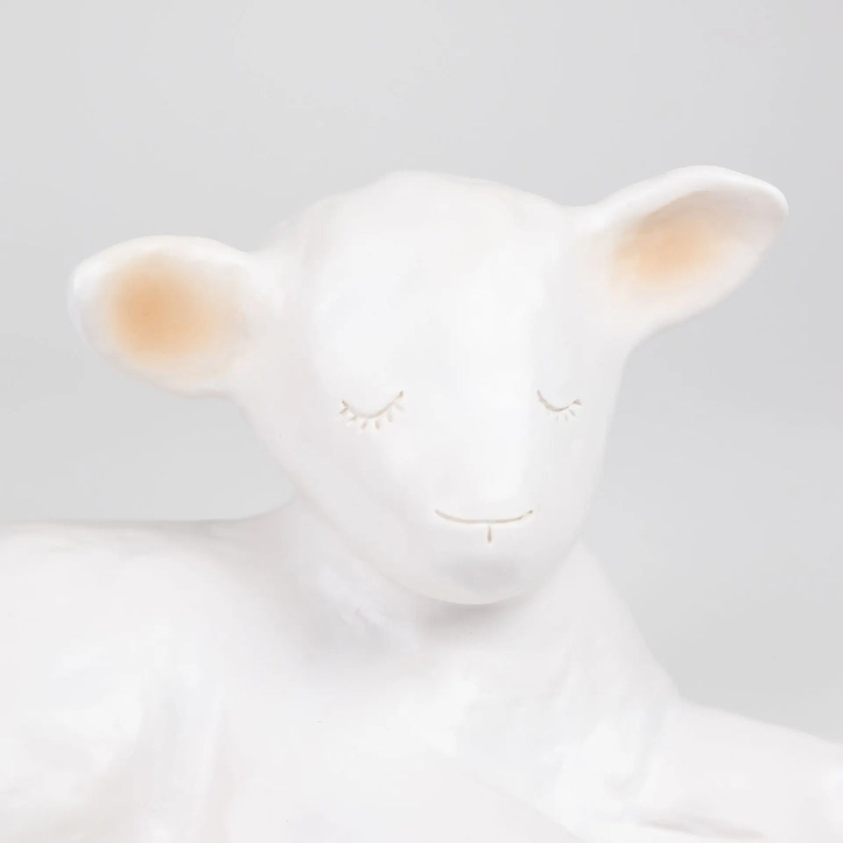 Egmont Toys - Lamp Schaap Mary 27 x 15 x 28 cm - Heico