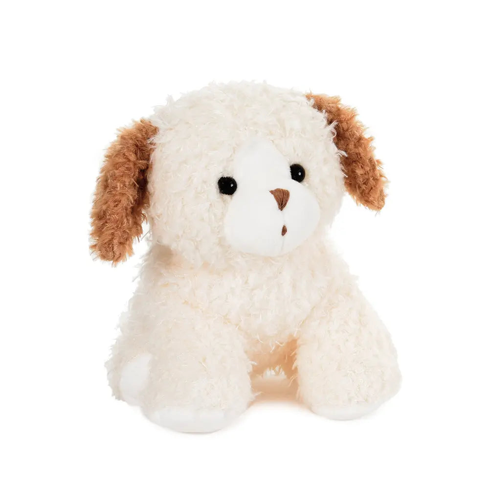 Egmont Toys - Lilou de puppy knuffel groot
