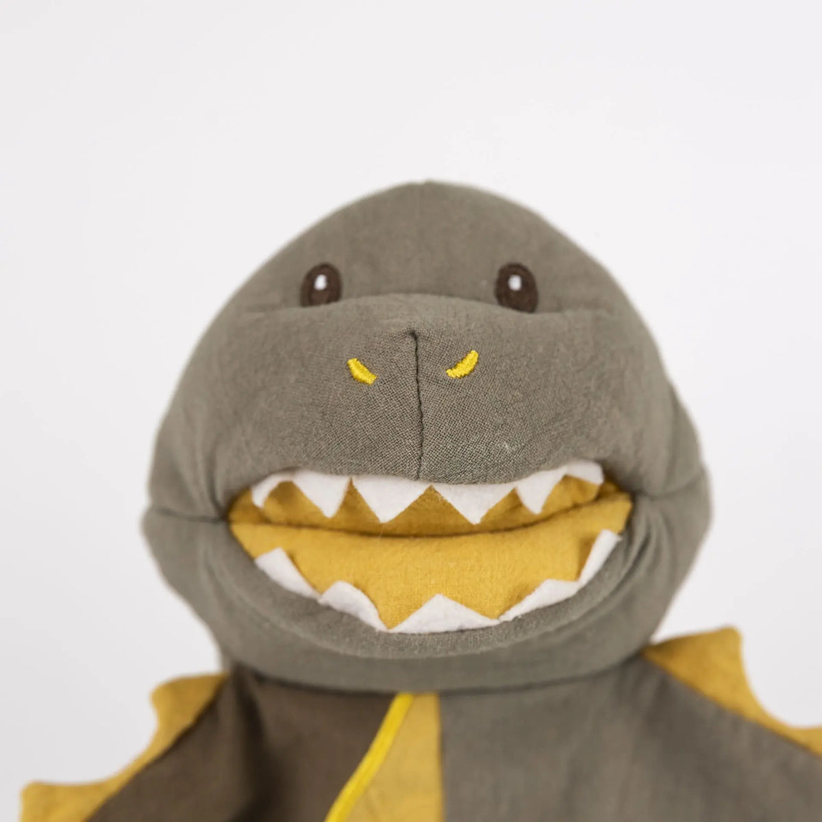 Egmont Toys - Handpop draak