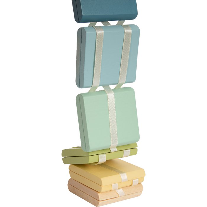 Small Foot - Jacobsladder van hout (1 stuks)