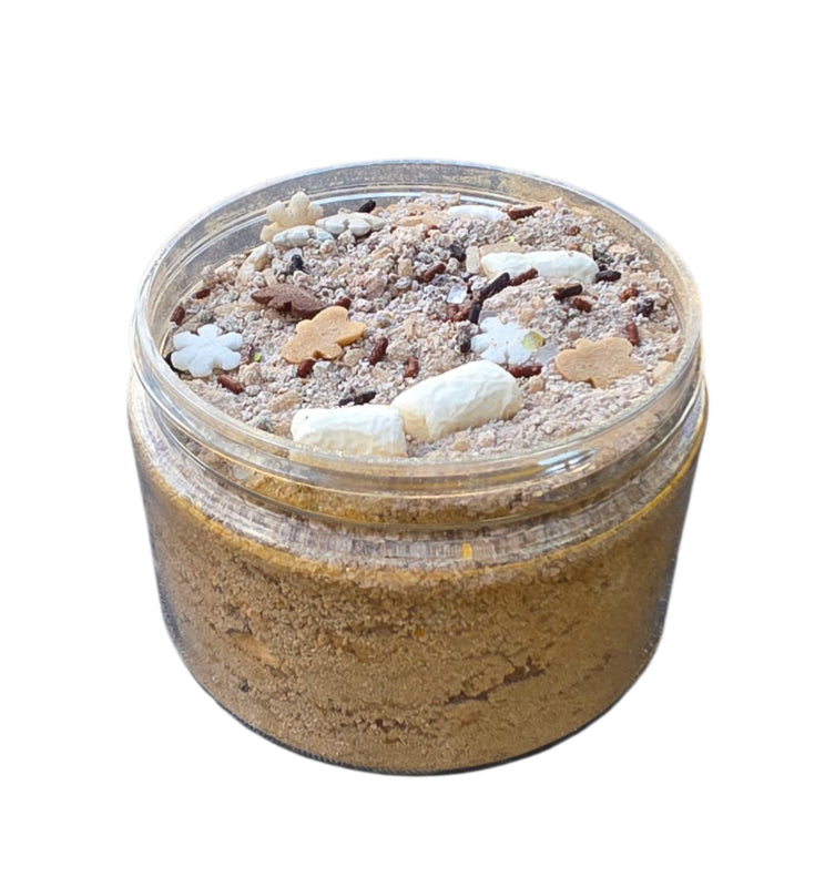 SensoryFizz Bruispoeder Thema 150 ml — HotChocolate