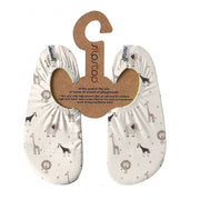 Slipstop Earthy - Multifunctionele elastische antislip schoen