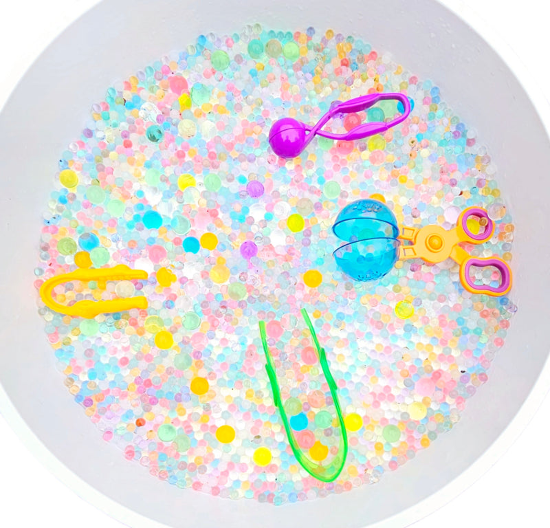 AquaPearls Waterparels — MultiCollor
